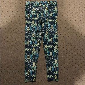Athletic Leggings